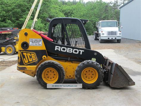 jcb 170 skid steer|who makes jcb skid steers.